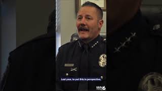 Canyon County Sheriff, Caldwell Police at odds over police fee policy at public events