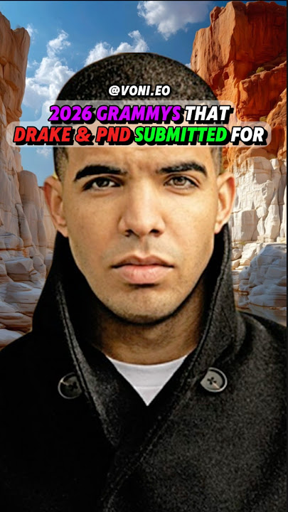 Will Drake & Partynextdoor Bring Home Any Grammys at the 2026 Grammys?