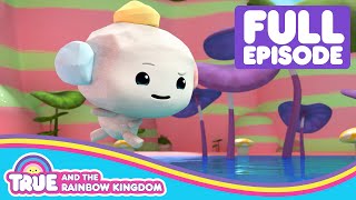 Rock Critter Prince 🌈  FULL EPISODE 🌈  True and the Rainbow Kingdom 🌈 Fairy Tales for Kids