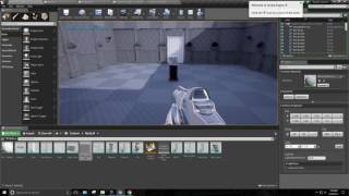 GAM218 Project 1 Triggers
