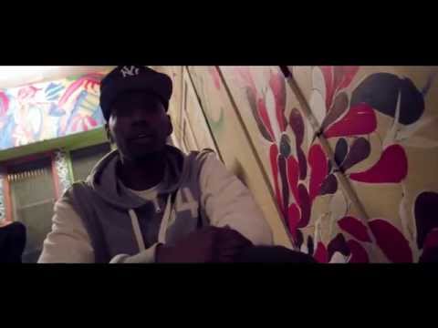 [video] Hustle Emcee ft. Genrokka - "Still Shining"