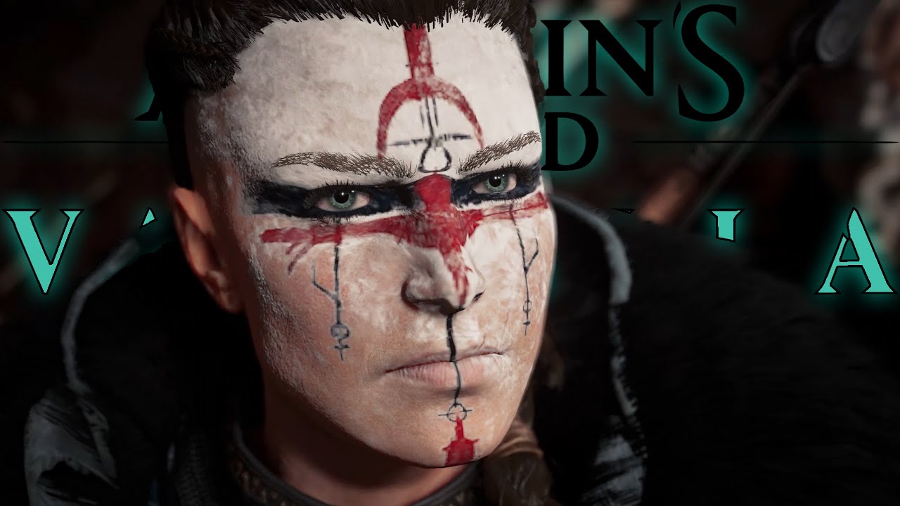 Assassin's Creed Valhalla Wer Ist Die Kammer ASSASSIN'S CREED VALHALLA #077 - Wer ist die KAMMER? - YouTube