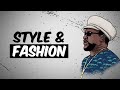Miniature de la vidéo de la chanson Style And Fashion