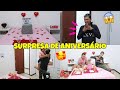 OLHA A REAÇÃO DO MARIDO 😱😍 - DEI O PRESENTE QUE ELE MAIS QUERIA - SURPRESA ROMÂNTICA❤|Dani Mendes