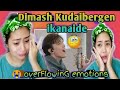 Dimash Kudaibergen - Ikanaide (20th Tokyo Jazz Festival) FILIPINA REACTION / Van Reacts