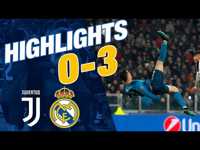 Every Champions League goal 2017/18  Bale and Cristiano's brilliant  bicycle kicks! 