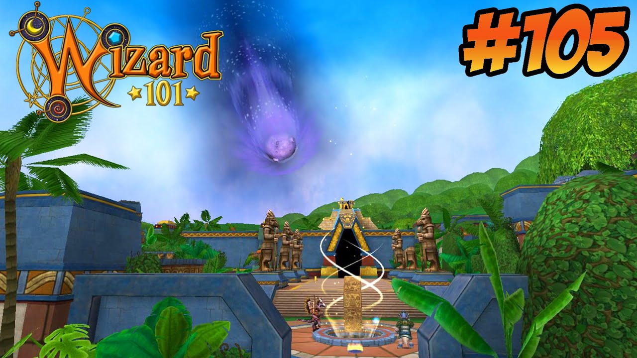 Wizard101 Fire Ice Walkthrough LvL 88 Spells Ep 105 YouTube wizard101-fire-ice-walkthrough-lvl-88-spells-ep-105-youtube
