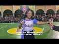 Inter Company Season 2 Team Muses