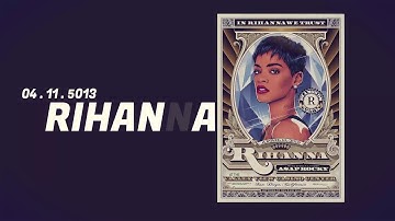 Spark Compass AR Videos - Rihanna