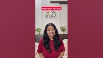 CAT 2024 :Getting High Accuracy| Mock test Analysis (Part 2) by IIM Ahmedabad  |100 days to 100%ile