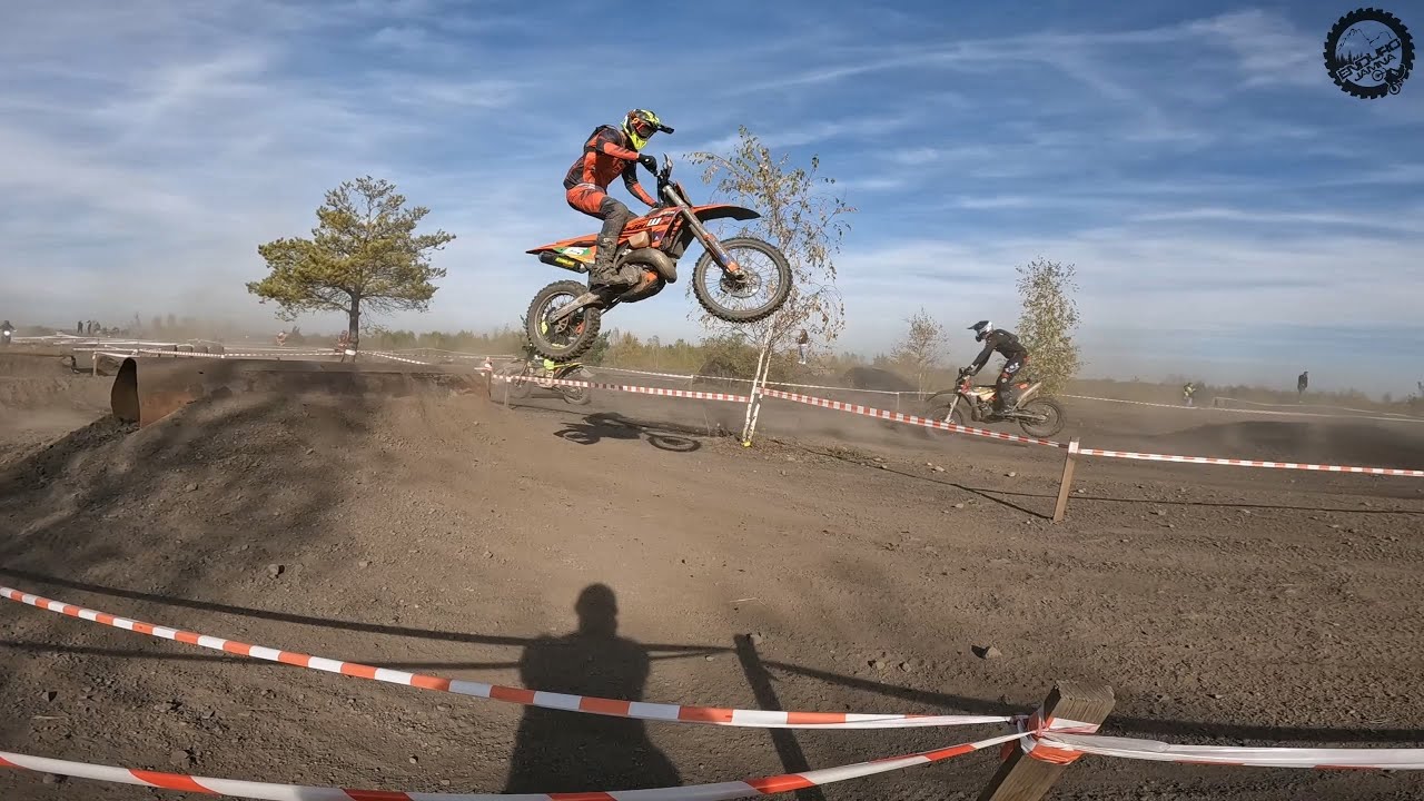 Extreme Cross Country 4 Mszana 20.10.2024