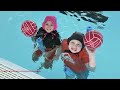 2025 Try Water Polo
