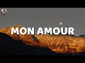 Annalisa - Mon Amour (Testo/Lyrics)