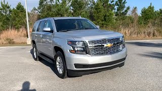 2019 Chevrolet Tahoe Jacksonville Beach, FL, Brunswick, GA, Hinesville, GA, Baxley, GA, Waycross, GA