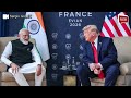HM Shah-Gor discuss counter-terrorism,illicit drug supply | India Abroad®