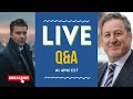 Last week tonight with arkady live  arkady answers your questions live  9th of may 2024