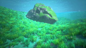 Caustics UE4 Demo