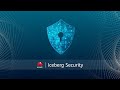 Iceberg | Seguridad de Punta a Punta