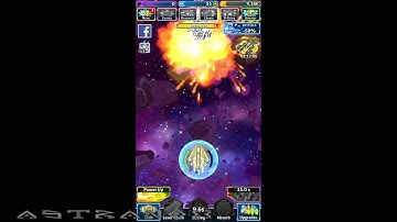 Idle Space Clicker - Gameplay Part 2 - Commentary Review HD 1440p [Android/iOS]