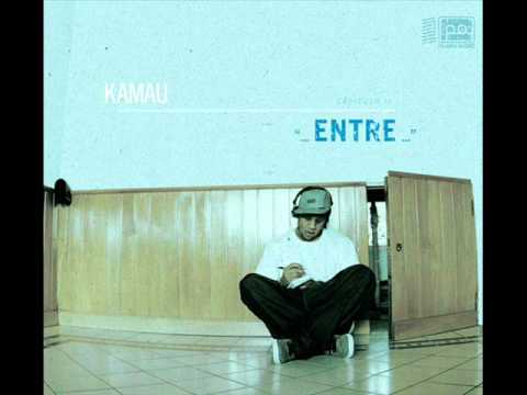 Putar Resistência (Remix) - Kamau
