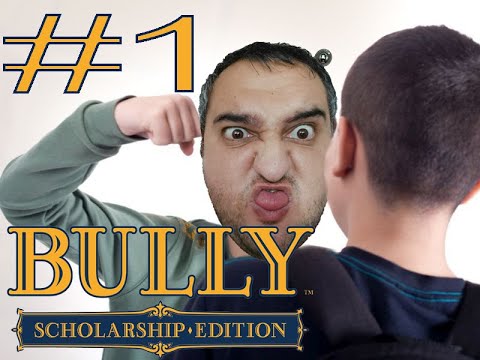 Bully #1 - Məktəb Gtası