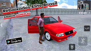 Rebaixados Elite Brasil -  Car games Android screenshot 3