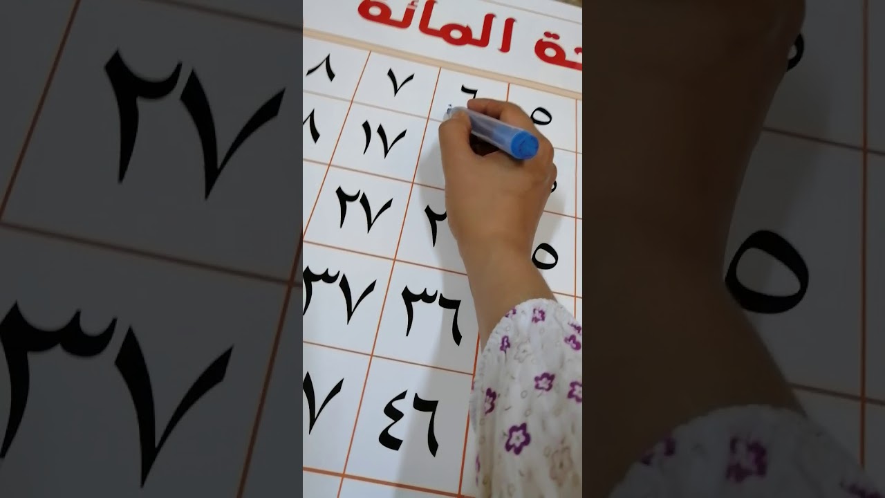 أكثر بعشرة وأقل بعشرة