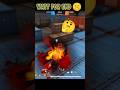 wait for end 🤫 free fire funny video #freefire #foryou