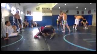 Ronda Rousey rekt by High School boy