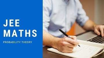 Probability Questions | JEE Mains & Advanced | AIR Target Less than 1000