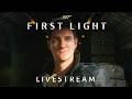 It's Time To Be Bond, James Bond | 007 First Light | Livestream 2