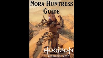Nora Huntress Field Guide - How to Get It , How to Upgrade it, Is it GOOD?