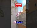Dirty 4K on dust2 #faceit #cs2 #dust2 #4k #fyp #gaming