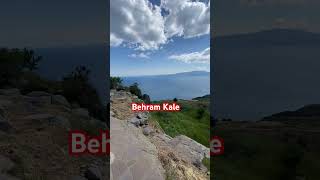 #bayseçleryolda #gezgezbitmez #behramkale#asos
