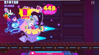 Mujinku-Vacuum Track | (Hard) [Muse Dash]