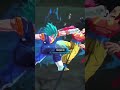 " NEW Zenkai PUR VEGITO🦅 oneshot Ssj4 Goku ☠️💀" #dbl #animeseries #dbheros #dragoball #bandainamco