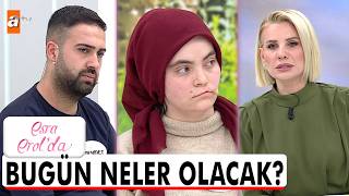 Esra Erolda Bugün - Esra Erolda 20 Şubat 2026