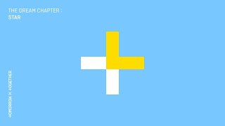 Blue Orangeade (AUDIO) - TXT (투모로우바이투게더) - THE DREAM CHAPTER: STAR
