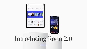 Introducing Roon 2.0 and Roon ARC