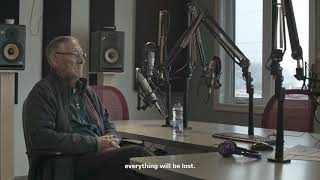DOXA 2018 - Those Who Come, Will Hear
