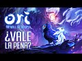 Ori and The Will of the Wisps: ¿Vale la pena?