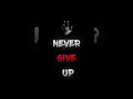 BELIEVE IN YOURSELF