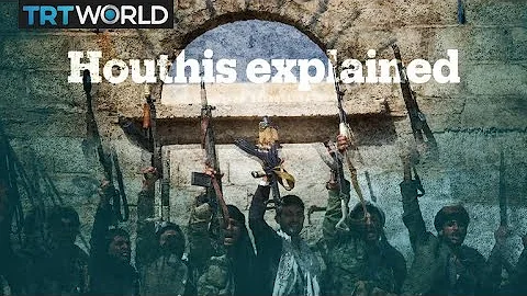 What do the Houthis in Yemen want?