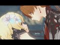 Chilumi but its Kiss Day | MMD