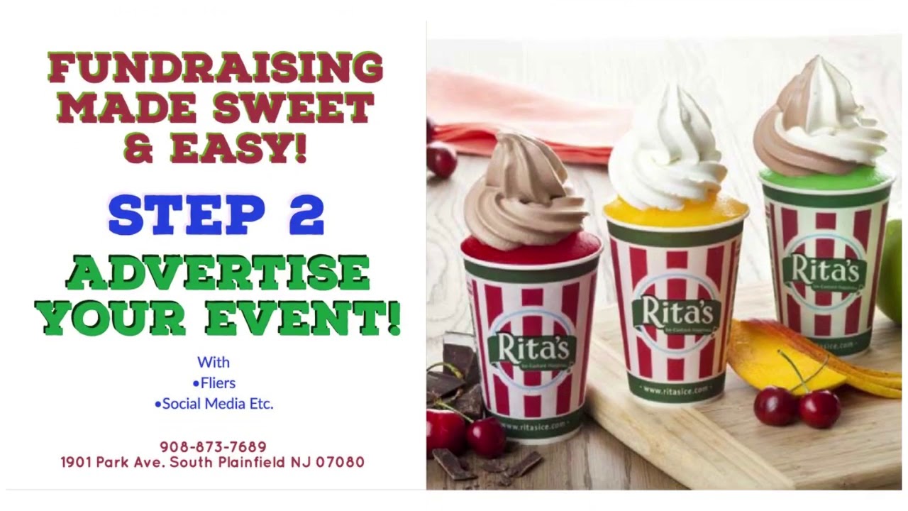 Fundraising Ideas South Plainfield NJ YouTube