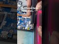 Lenovo IdeaPad 320-15 Hinge Mount Fabrication | No More Gaps! 🛠️ #kalikamicrochip #lenovo #shorts