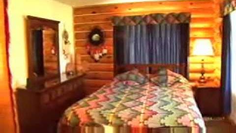 Chetek WI Family Resorts, Floods Island Resorts, Chetek WI