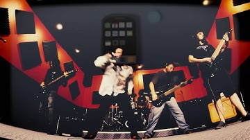 AXIOM - Slave to the System (official music video)