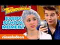Top 30 Hiddenville High School Moments! | The Thundermans