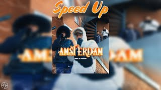 VOYAGE X BIBA - AMSTERDAM (Speed up)